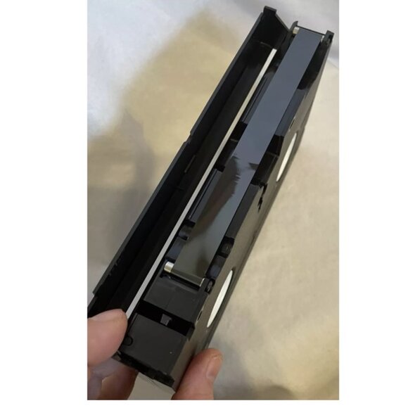 Riverdance - The Show (VHS, 1996, Clam Shell Case) Special edition Org. Dublin - Picture 9 of 9